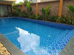 Lys Homestay