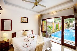 Lys Homestay