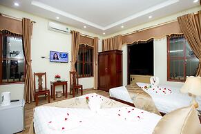 Lys Homestay