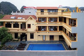 Lys Homestay