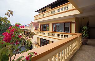 Lys Homestay