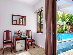 Lys Homestay