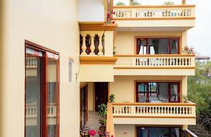 Lys Homestay