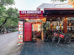 Lys Homestay