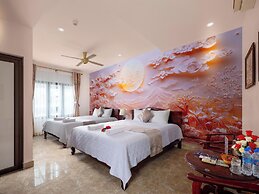 Lys Homestay