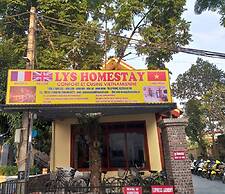 Lys Homestay