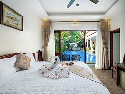 Lys Homestay