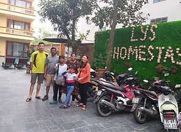 Lys Homestay