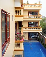 Lys Homestay