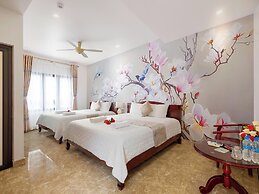 Lys Homestay