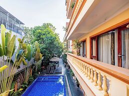 Lys Homestay