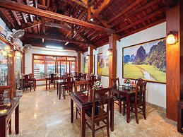 Lys Homestay