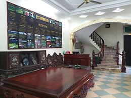 Lys Homestay