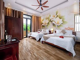 Lys Homestay