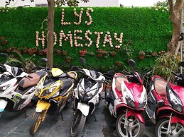 Lys Homestay