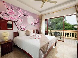 Lys Homestay