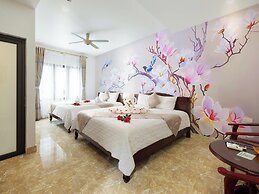 Lys Homestay