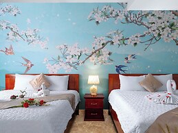 Lys Homestay