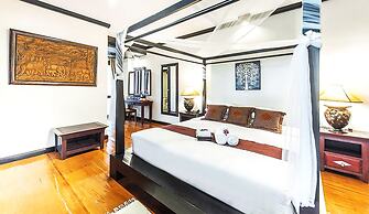 Gassan Khuntan Golf and Resort