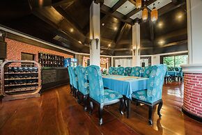 Gassan Khuntan Golf and Resort