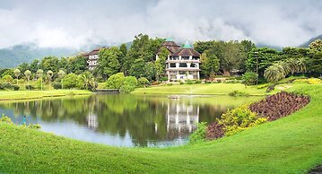 Gassan Khuntan Golf and Resort