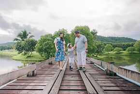 Gassan Khuntan Golf and Resort