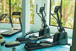 Gassan Khuntan Golf and Resort