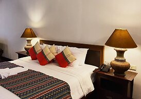 Gassan Khuntan Golf and Resort