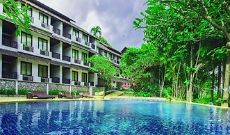 Gassan Khuntan Golf and Resort