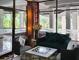 Gassan Khuntan Golf and Resort