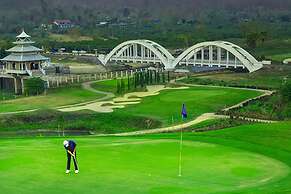 Gassan Khuntan Golf and Resort