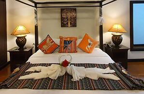 Gassan Khuntan Golf and Resort