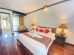 Gassan Khuntan Golf and Resort