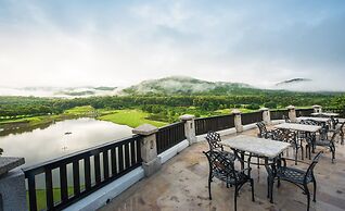 Gassan Khuntan Golf and Resort