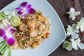 Gassan Khuntan Golf and Resort