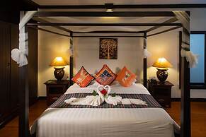 Gassan Khuntan Golf and Resort