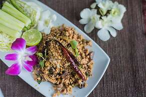 Gassan Khuntan Golf and Resort