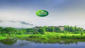 Gassan Khuntan Golf and Resort