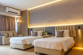 Gassan Khuntan Golf and Resort