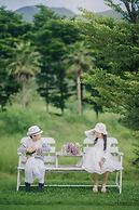 Gassan Khuntan Golf and Resort