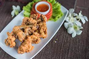 Gassan Khuntan Golf and Resort