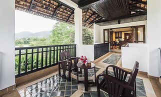 Gassan Khuntan Golf and Resort