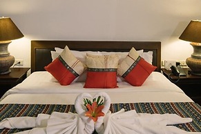 Gassan Khuntan Golf and Resort