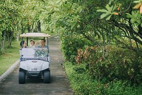 Gassan Khuntan Golf and Resort