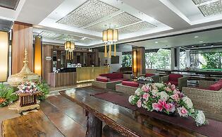 Gassan Khuntan Golf and Resort