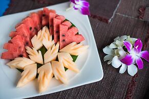 Gassan Khuntan Golf and Resort