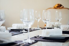 Gassan Khuntan Golf and Resort