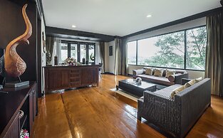 Gassan Khuntan Golf and Resort