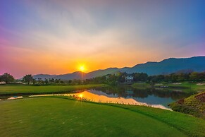 Gassan Khuntan Golf and Resort