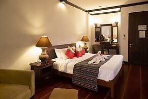 Gassan Khuntan Golf and Resort